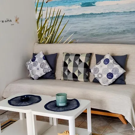 Appartement La Playa Grand Avec Espace Nuit Et Parking Privatif - 40 Metres De La Promenade Marcel Proust Cabourg