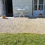 Appartamento La Playa - St Laurent - Grand Avec Espace Nuit Et Parking Privatif - 40 Mètres De La Promenade Marcel Proust *