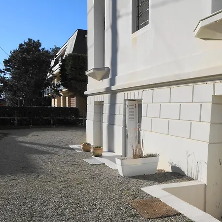 Apartment La Playa - St Laurent - Grand Avec Espace Nuit Et Parking Privatif - 40 Metres De La Promenade Marcel Proust *