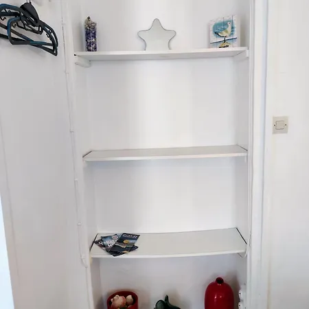 Apartment La Playa - St Laurent - Grand Avec Espace Nuit Et Parking Privatif - 40 Metres De La Promenade Marcel Proust Cabourg