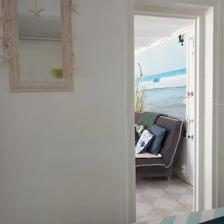 La Playa - St Laurent - Grand Avec Espace Nuit Et Parking Privatif - 40 Metres De La Promenade Marcel Proust