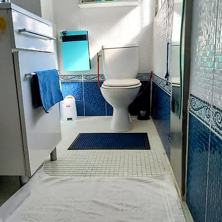 La Playa Grand Avec Espace Nuit Et Parking Privatif - 40 Metres De La Promenade Marcel Proust