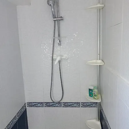 Lägenhet La Playa Grand Avec Espace Nuit Et Parking Privatif - 40 Metres De La Promenade Marcel Proust Cabourg