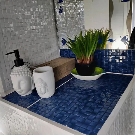 La Playa Grand Avec Espace Nuit Et Parking Privatif - 40 Metres De La Promenade Marcel Proust Lägenhet