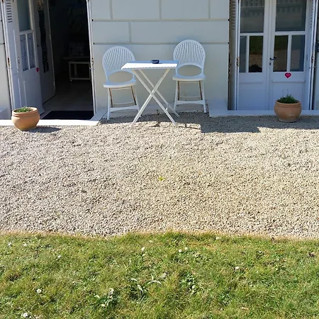 Apartment La Playa - St Laurent - Grand Avec Espace Nuit Et Parking Privatif - 40 Metres De La Promenade Marcel Proust *