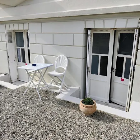 Lägenhet La Playa Grand Avec Espace Nuit Et Parking Privatif - 40 Metres De La Promenade Marcel Proust