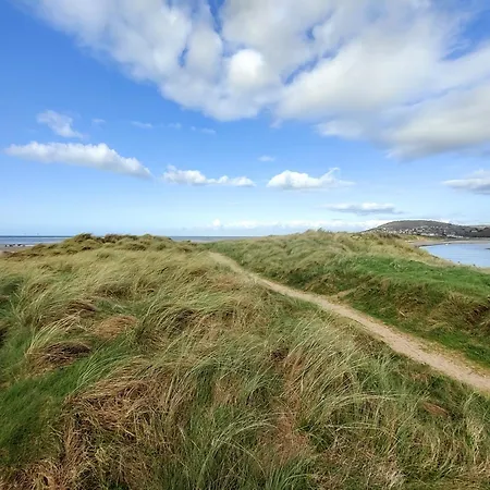 La Playa Grand Avec Espace Nuit Et Parking Privatif - 40 Metres De La Promenade Marcel Proust 아파트 꺄부흐
