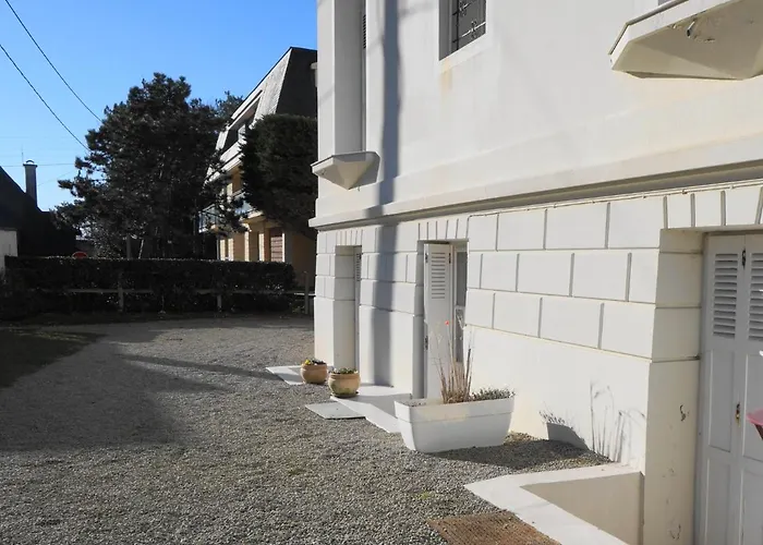 아파트 La Playa Grand Avec Espace Nuit Et Parking Privatif - 40 Metres De La Promenade Marcel Proust *