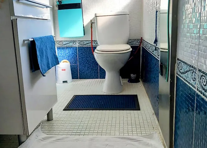 La Playa Grand Avec Espace Nuit Et Parking Privatif - 40 Metres De La Promenade Marcel Proust