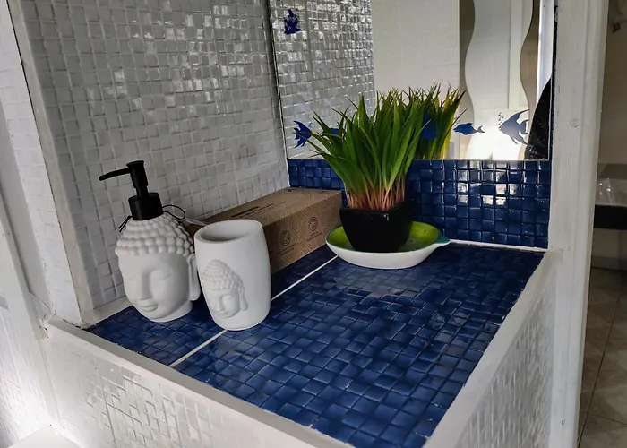 La Playa Grand Avec Espace Nuit Et Parking Privatif - 40 Metres De La Promenade Marcel Proust 아파트