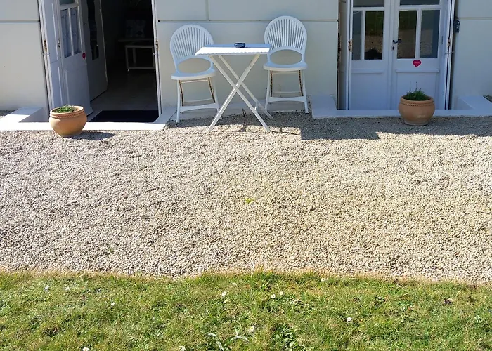 아파트 La Playa Grand Avec Espace Nuit Et Parking Privatif - 40 Metres De La Promenade Marcel Proust *