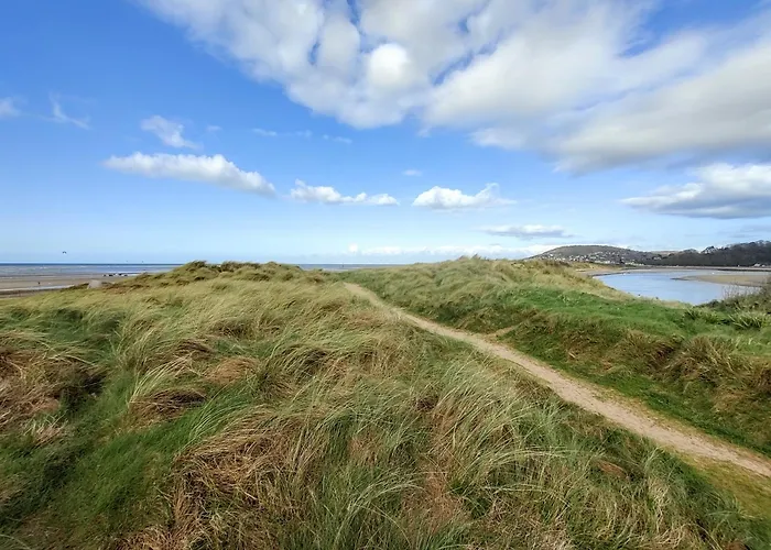 La Playa Grand Avec Espace Nuit Et Parking Privatif - 40 Metres De La Promenade Marcel Proust 아파트 꺄부흐